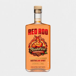 Red Roo Bushfire (700ml)